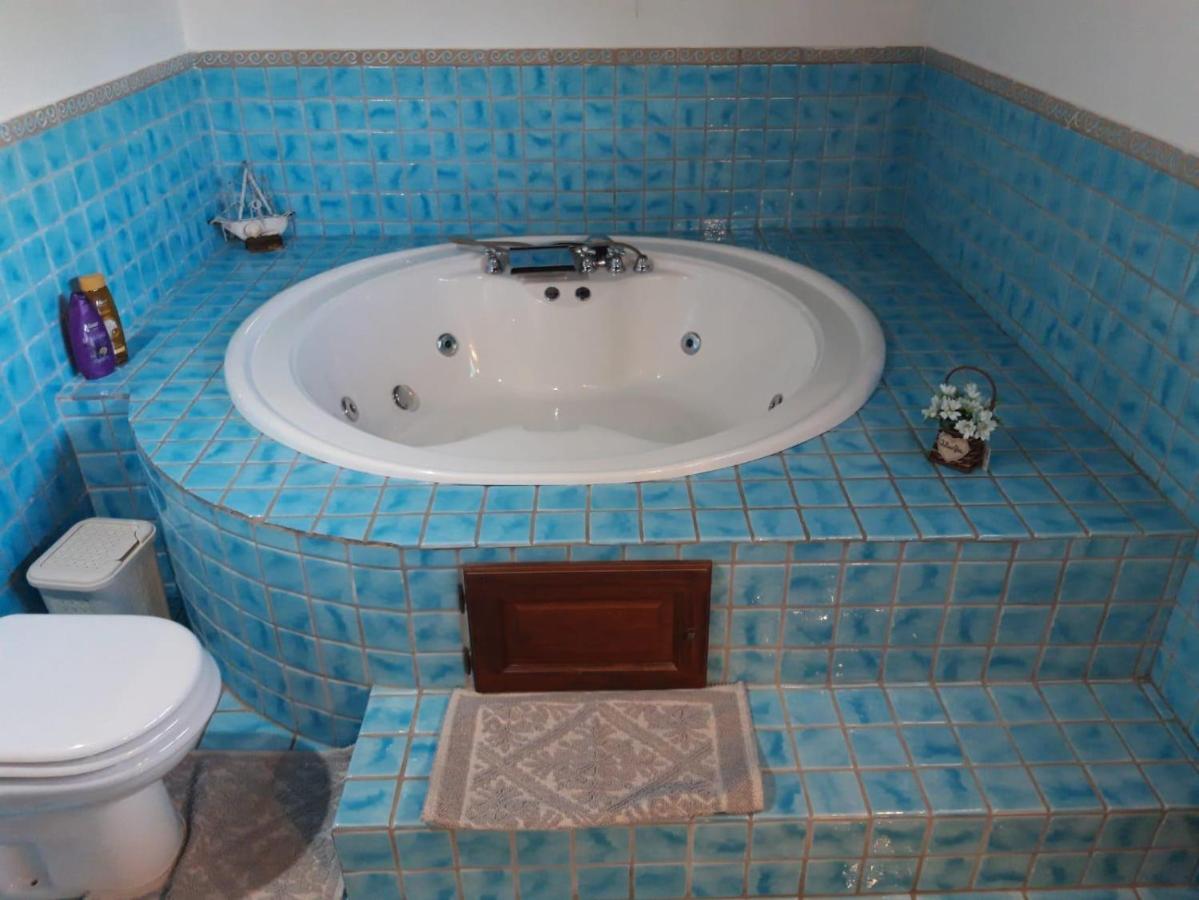 Villa Sarda アッセミニ エクステリア 写真
