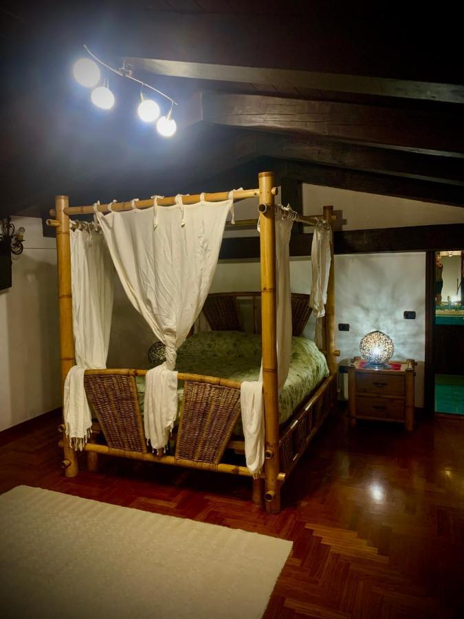 Villa Sarda アッセミニ エクステリア 写真