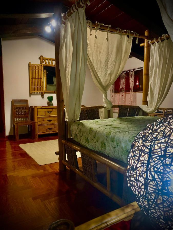 Villa Sarda アッセミニ エクステリア 写真